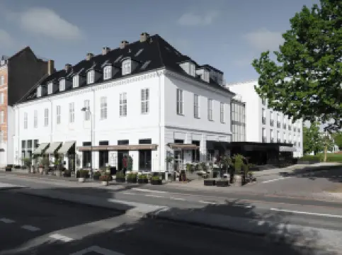 ปาร์คเลนคอเปนเฮเกน