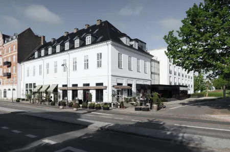 Park Lane Copenhagen