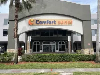 Comfort Suites Clearwater - Dunedin