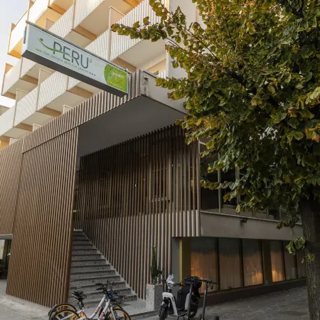 Bio Boutique Hotel XU' - Gruppo Ambienthotels