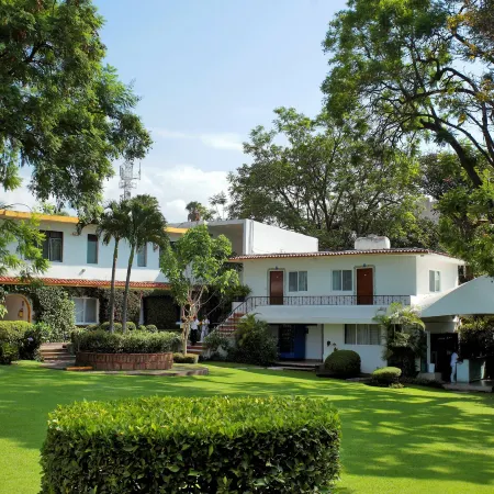 Hotel Posada Quinta Las Flores