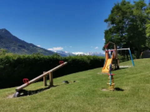 Lazy Bee Camping Village Hotel a Quart