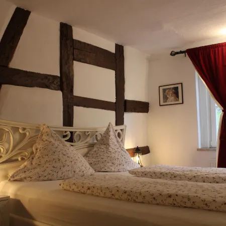 Hotel Herberge Zur Traube