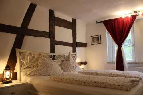 Hotel Herberge Zur Traube