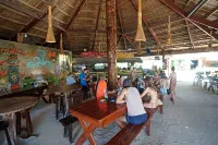MAD Monkey Hostel Siargao - breakfast