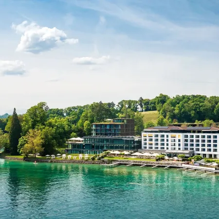 Campus Hotel Hertenstein