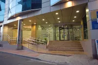 호텔 칼라바히아 & 스파 칼라델모랄 호텔