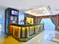 Elazığ Marathon Hotel Hotels in Elazig