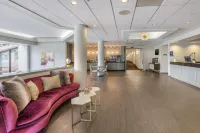Best Western Hickory Отели в г. Хикори