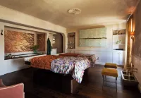 The Hotel Chelsea - spa