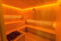 Abant Lotus Otel Các khách sạn ở Bolu Merkez