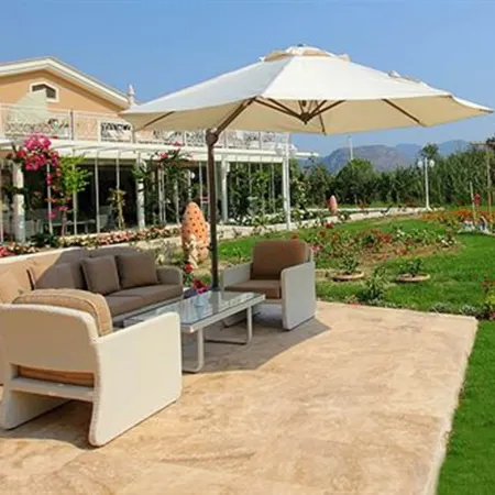 Dalyan Resort & Spa