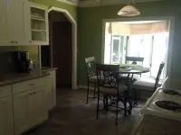 LAKEFRONT HOME NEAR ALL ATTRACTIONS