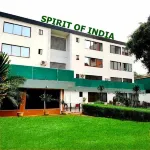 SPIRIT OF INDIA