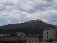 Downtown Durango Luxury Rental with parking