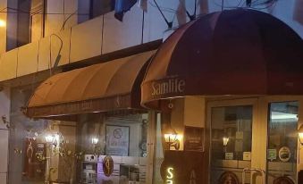 Samlife Apart