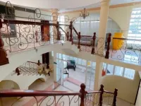 Hotel Pegasus Hôtels à : Jarabacoa