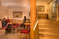 Hotel Alpenblick - bars