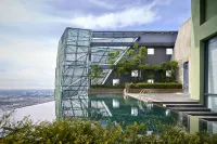 VIVERE Hotel, ARTOTEL Curated Gading Serpong