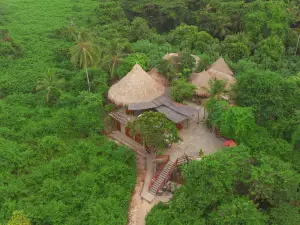 Ecohabs Tequendama - Parque Tayrona