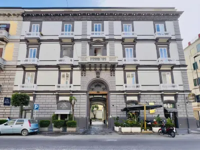 Hotel Palazzo Argenta Hotels in 