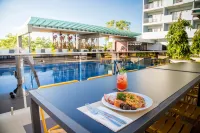 Rydges Palmerston - Darwin - ที่มีสระว่ายน้ำ