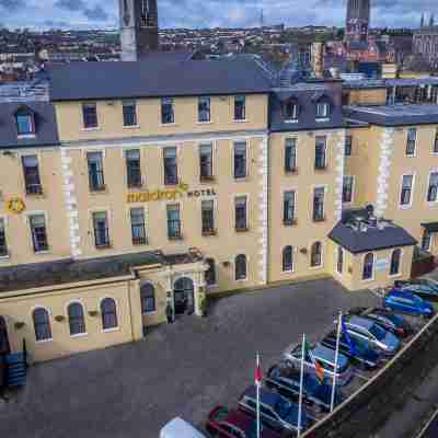 Maldron Hotel Shandon Cork City Hotel Exterior