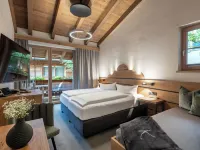 Das Kaltenbach - ApartHotel Hotels in Gemeinde Kaltenbach
