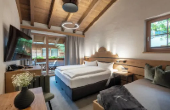 Das Kaltenbach - ApartHotel Hotels in Kaltenbach