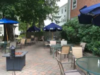 Hunters Grille and Tap at the Grafton Inn Hotel a Milford
