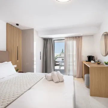 Unicos City Suites
