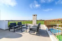 Kymma Seaview #24 Hotels in Sotira