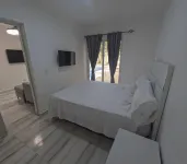 Condo face à la piscine, plein coeur de Sosua 106