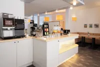Hotel Meerzeit Hôtels à : Neustadt en Holstein