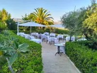 Hotel Foresteria Baglio Della Luna - breakfast