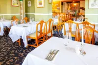 OYO-蘭菲豪爾飯店 Stackpole住宿飯店