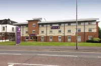 Premier Inn Manchester (Heaton Park) Hotels in Prestwich