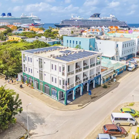 Kralendijk Boutique Hotel