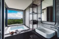 Lakeshore Hotel Hualien Taroko - Romantic