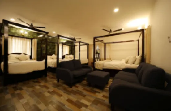 Brown Town Resort, Spa & Convention