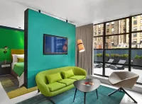 The William Hotel Midtown, Sonder