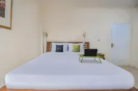 Urbanview Hotel Mon Bel Cibodas by RedDoorz Hotels in Cimacan