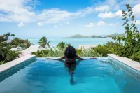 Cocobay Resort Antigua - All Inclusive - Adults Only - Pools