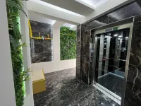 SİMA SUİT OTEL Hotels in Ilkadim
