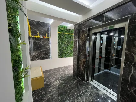 SİMA SUİT OTEL Отели в г. Mimarsinan Mahallesi