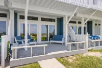 Amelia Island Oceanfront - Sandpiper Villas