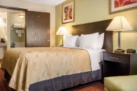 Quality Inn Hotels in Jasper