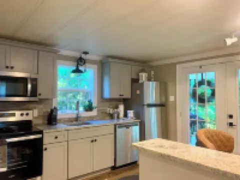 Relaxing Country Getaway, 3BR/2Bath 麥克雷里縣酒店