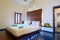 Tanjore Hi Hotel Hotels in Thanjavur