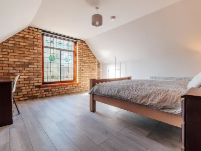 Hazel Rose Cottage Các khách sạn ở 